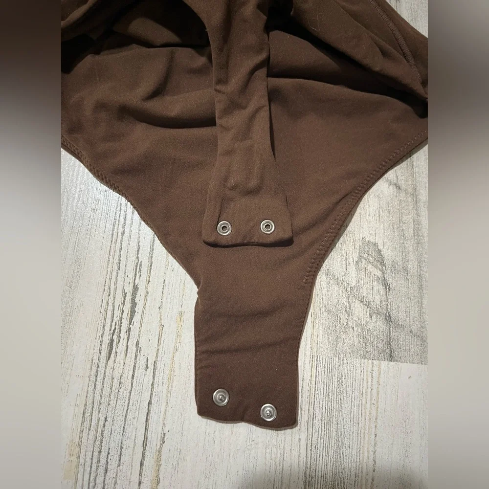 SKIMS preloved measurements